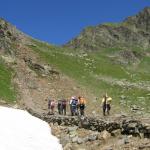 Miniere di Monteneve